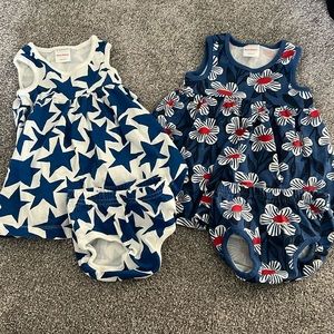 Hanna Andersson Dresses